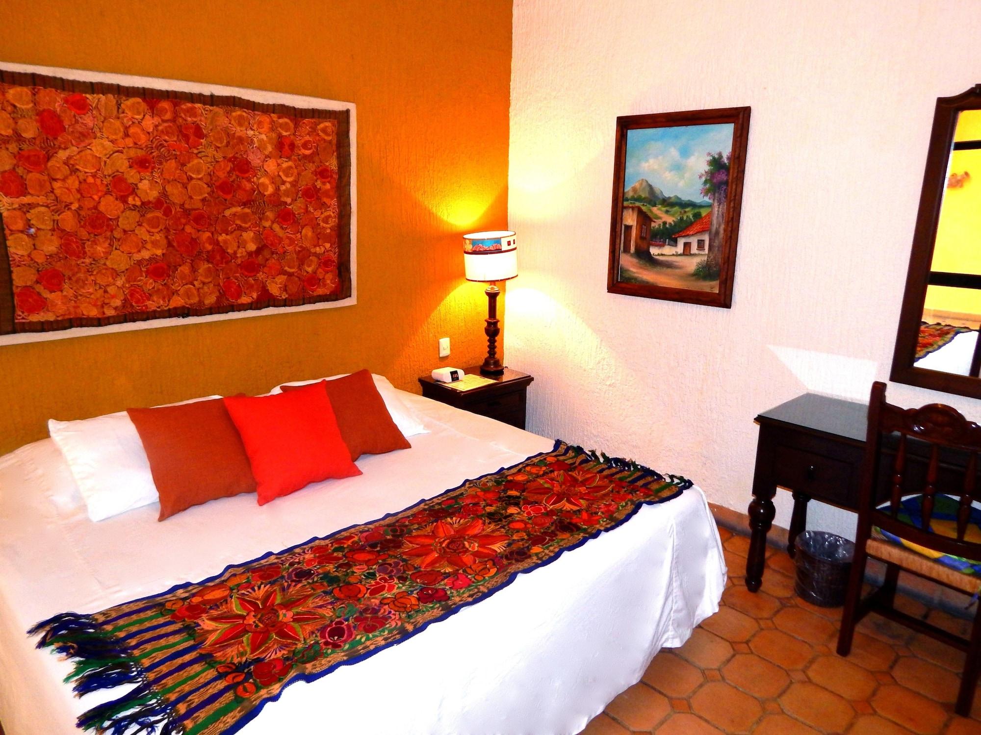 La Villa Del Ensueno Boutique Hotel Tlaquepaque Екстериор снимка