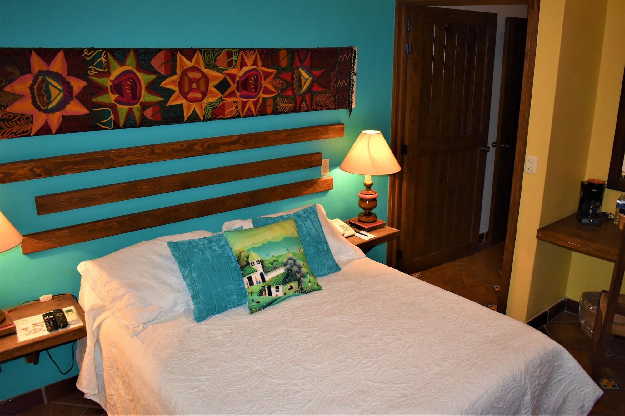 La Villa Del Ensueno Boutique Hotel Tlaquepaque Екстериор снимка