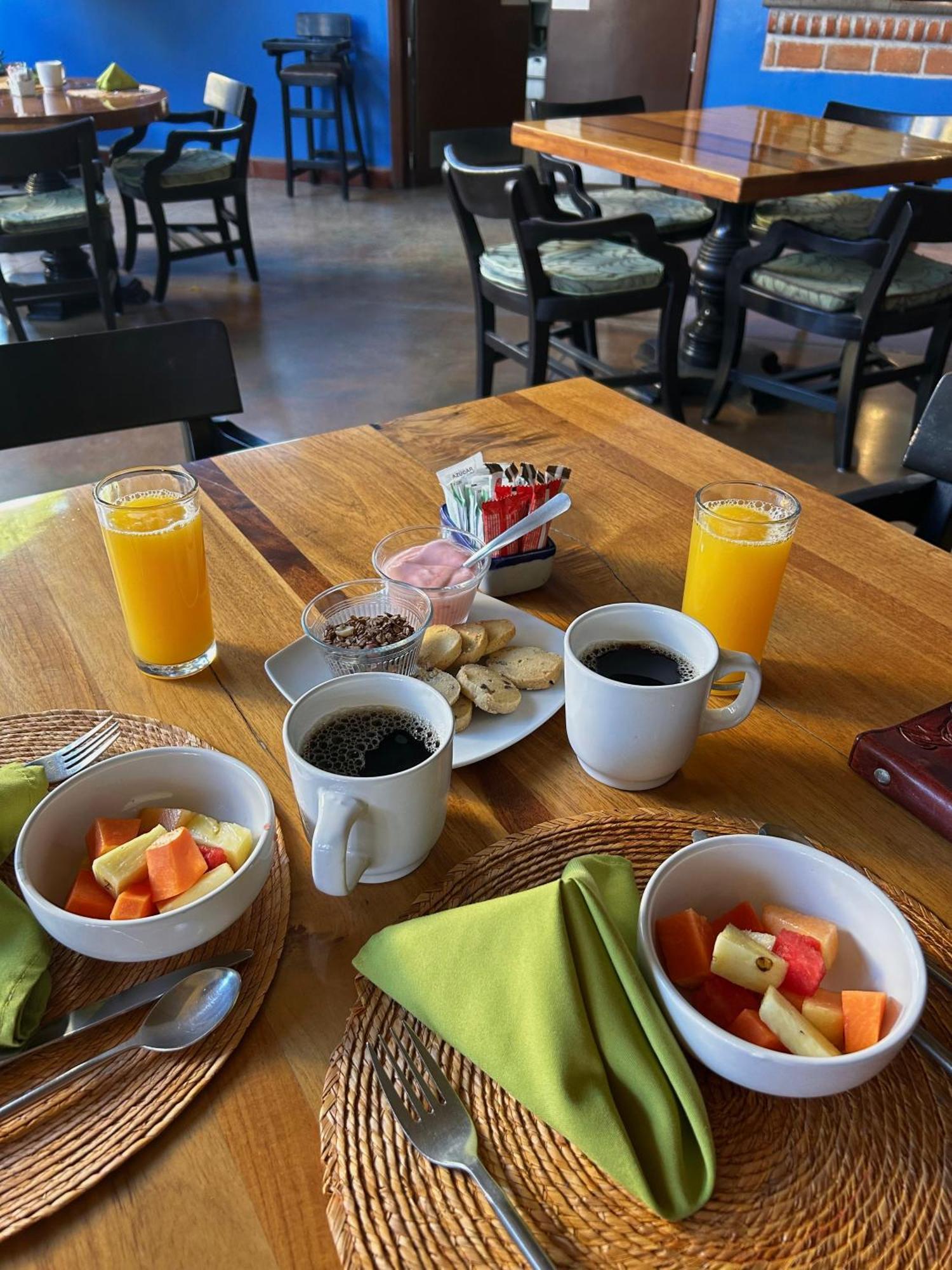 La Villa Del Ensueno Boutique Hotel Tlaquepaque Екстериор снимка